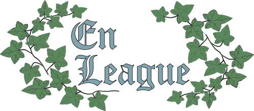 English <span>League</span>